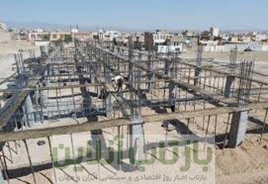موج انصراف متقاضیان از نهضت ملی مسکن شکل گرفت/ خبر جدید درباره تکمیل و تحویل واحدهای مسکن ملی
